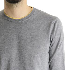 MAGLIA CONTRASTI E TOPPE +39MASQ - Mad Fashion | img vers.300x/